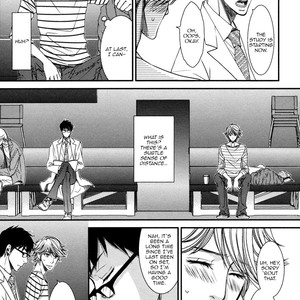 [Fuyuno Ikuya] Aru Hi Bokura ga Koi ni Ochitara (update c.6+Extra) [Eng] – Gay Comics image 054.jpg