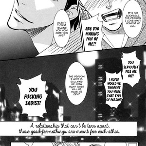 [Fuyuno Ikuya] Aru Hi Bokura ga Koi ni Ochitara (update c.6+Extra) [Eng] – Gay Comics image 077.jpg