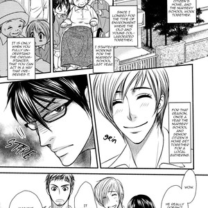[Fuyuno Ikuya] Aru Hi Bokura ga Koi ni Ochitara (update c.6+Extra) [Eng] – Gay Comics image 086.jpg