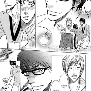 [Fuyuno Ikuya] Aru Hi Bokura ga Koi ni Ochitara (update c.6+Extra) [Eng] – Gay Comics image 088.jpg