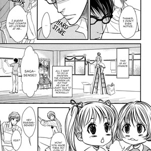 [Fuyuno Ikuya] Aru Hi Bokura ga Koi ni Ochitara (update c.6+Extra) [Eng] – Gay Comics image 090.jpg