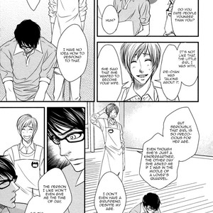 [Fuyuno Ikuya] Aru Hi Bokura ga Koi ni Ochitara (update c.6+Extra) [Eng] – Gay Comics image 092.jpg