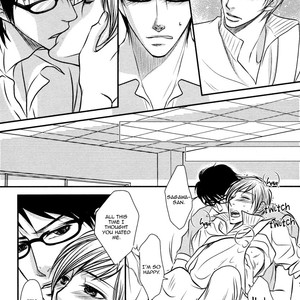 [Fuyuno Ikuya] Aru Hi Bokura ga Koi ni Ochitara (update c.6+Extra) [Eng] – Gay Comics image 111.jpg