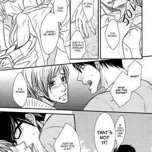 [Fuyuno Ikuya] Aru Hi Bokura ga Koi ni Ochitara (update c.6+Extra) [Eng] – Gay Comics image 112.jpg