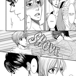 [Fuyuno Ikuya] Aru Hi Bokura ga Koi ni Ochitara (update c.6+Extra) [Eng] – Gay Comics image 140.jpg