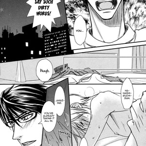 [Fuyuno Ikuya] Aru Hi Bokura ga Koi ni Ochitara (update c.6+Extra) [Eng] – Gay Comics image 184.jpg