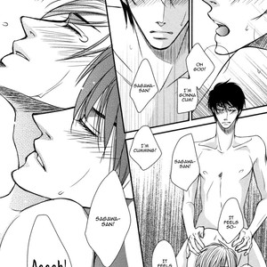 [Fuyuno Ikuya] Aru Hi Bokura ga Koi ni Ochitara (update c.6+Extra) [Eng] – Gay Comics image 187.jpg
