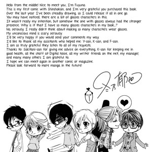 [Fuyuno Ikuya] Aru Hi Bokura ga Koi ni Ochitara (update c.6+Extra) [Eng] – Gay Comics image 194.jpg