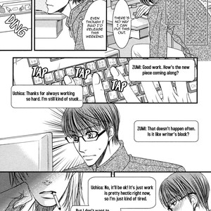 [Fuyuno Ikuya] Aru Hi Bokura ga Koi ni Ochitara (update c.6+Extra) [Eng] – Gay Comics image 201.jpg