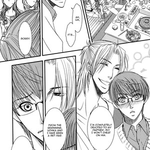 [Fuyuno Ikuya] Aru Hi Bokura ga Koi ni Ochitara (update c.6+Extra) [Eng] – Gay Comics image 214.jpg