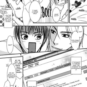 [Fuyuno Ikuya] Aru Hi Bokura ga Koi ni Ochitara (update c.6+Extra) [Eng] – Gay Comics image 226.jpg