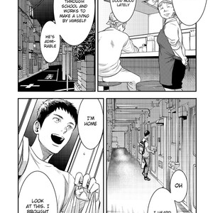 [BOX (Tsukumo Gou)] Me o Tojite Yume o Miru 3 [Eng] – Gay Comics image 047.jpg
