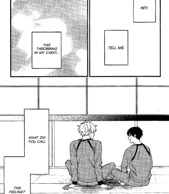 [Mochiri Mochi (Mochizuki)] What you want is me – Blue Lock dj [Eng] — 014