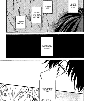 [Mochiri Mochi (Mochizuki)] What you want is me – Blue Lock dj [Eng] — 020