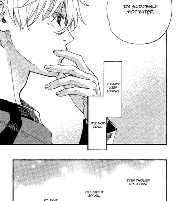 [Mochiri Mochi (Mochizuki)] What you want is me – Blue Lock dj [Eng] — 024