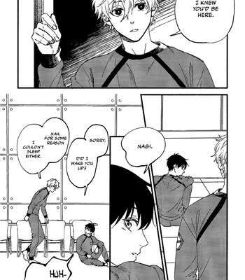 [Mochiri Mochi (Mochizuki)] What you want is me – Blue Lock dj [Eng] — 005