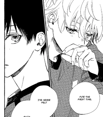 [Mochiri Mochi (Mochizuki)] What you want is me – Blue Lock dj [Eng] — 009