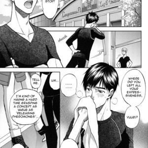[K2COMPANY (Kodaka Kazuma)] Heat – Yuri!!! on Ice dj [Eng] – Gay Comics image 004.jpg