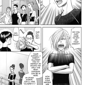 [K2COMPANY (Kodaka Kazuma)] Heat – Yuri!!! on Ice dj [Eng] – Gay Comics image 008.jpg