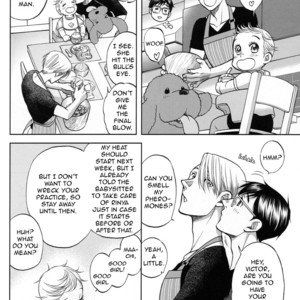 [K2COMPANY (Kodaka Kazuma)] Heat – Yuri!!! on Ice dj [Eng] – Gay Comics image 013.jpg