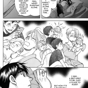 [K2COMPANY (Kodaka Kazuma)] Heat – Yuri!!! on Ice dj [Eng] – Gay Comics image 015.jpg