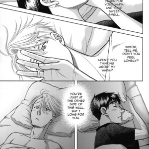 [K2COMPANY (Kodaka Kazuma)] Heat – Yuri!!! on Ice dj [Eng] – Gay Comics image 016.jpg