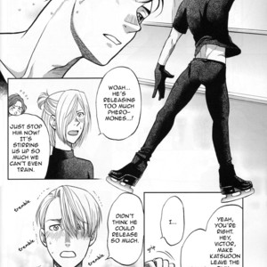[K2COMPANY (Kodaka Kazuma)] Heat – Yuri!!! on Ice dj [Eng] – Gay Comics image 021.jpg