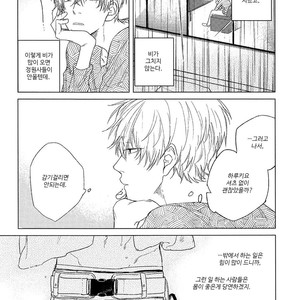 [NAGO Nayuta] Hoshi to Harinezumi (update c.2) [kr] – Gay Comics image 005.jpg