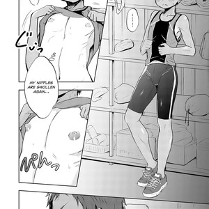 [Majihama. (Mebata Shun)] Shoutarou Suteppu! [Eng] – Gay Comics image 009.jpg