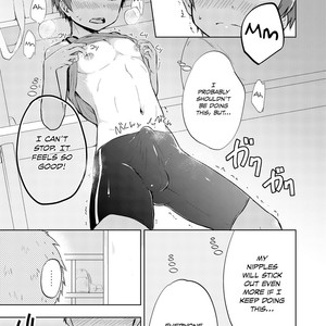 [Majihama. (Mebata Shun)] Shoutarou Suteppu! [Eng] – Gay Comics image 010.jpg