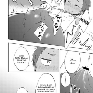 [Majihama. (Mebata Shun)] Shoutarou Suteppu! [Eng] – Gay Comics image 015.jpg