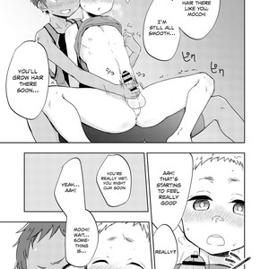 [Majihama. (Mebata Shun)] Shoutarou Suteppu! [Eng] – Gay Comics image 020.jpg