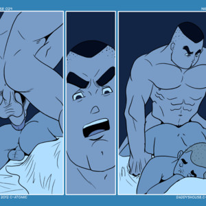 [C-Atomic] Daddy’s House – Year 1 [Eng] – Gay Comics image 032.jpg