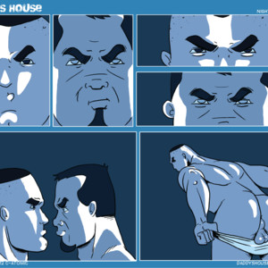 [C-Atomic] Daddy’s House – Year 1 [Eng] – Gay Comics image 042.jpg