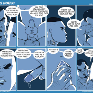 [C-Atomic] Daddy’s House – Year 1 [Eng] – Gay Comics image 044.jpg