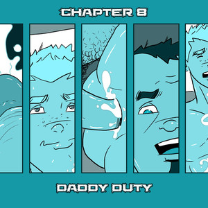 [C-Atomic] Daddy’s House – Year 1 [Eng] – Gay Comics image 053.jpg