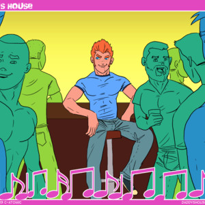 [C-Atomic] Daddy’s House – Year 1 [Eng] – Gay Comics image 058.jpg
