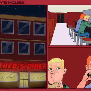 [C-Atomic] Daddy’s House – Year 1 [Eng] – Gay Comics image 096.jpg