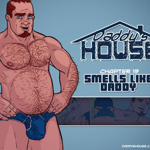 [C-Atomic] Daddy’s House – Year 1 [Eng] – Gay Comics image 150.jpg