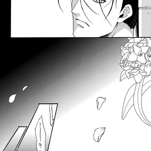 [Flower Parfait, Neruneru (Inoki Risu, Nerune)] Ubu 2 – Arslan Senki dj [JP] — 3