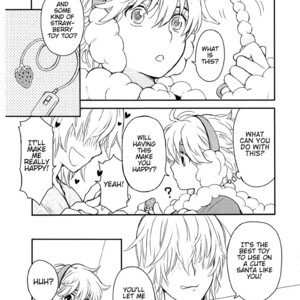 [Shouwa Prism (Hoshizaki Ryuu)] Santa-kun no Yoru [Eng] – Gay Comics image 009.jpg