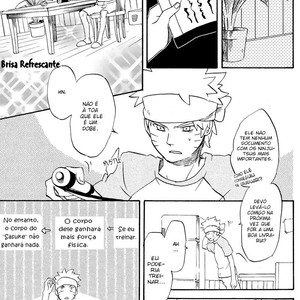 [10-Rankai/ EMI] Trade – Naruto dj [Portuguese] – Gay Comics image 013.jpg