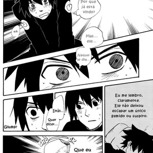 [10-Rankai/ EMI] Trade – Naruto dj [Portuguese] – Gay Comics image 016.jpg