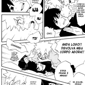 [10-Rankai/ EMI] Trade – Naruto dj [Portuguese] – Gay Comics image 020.jpg