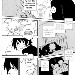 [10-Rankai/ EMI] Trade – Naruto dj [Portuguese] – Gay Comics image 022.jpg
