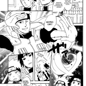 [10-Rankai/ EMI] Trade – Naruto dj [Portuguese] – Gay Comics image 027.jpg