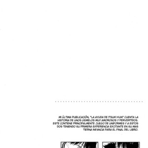 [S-Size (Shinachiku)] Shuiro ni Yokujou [Esp] – Gay Comics image 003.jpg
