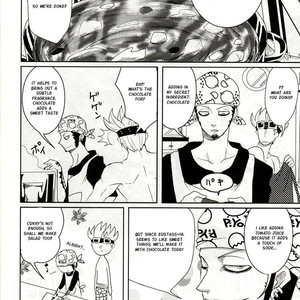 [Kaname] One Piece dj – Kemono Cooking [Eng] – Gay Comics image 012.jpg
