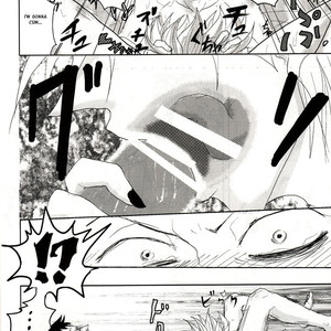 [Kaname] One Piece dj – Kemono Cooking [Eng] – Gay Comics image 028.jpg