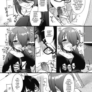 [Akai Yoru] Otoko ni Kawaii tte Ii no ka!? [Eng] – Gay Comics image 013.jpg